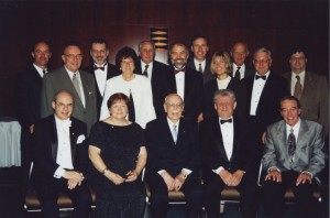 Gala du 55e anniversaire du Club Richelieu Ottawa
