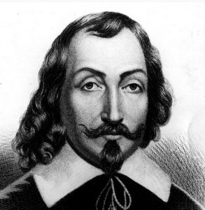 Image : Samuel de Champlain Source : Biography.com