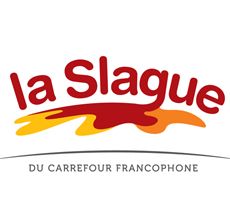 Logo de La Slague