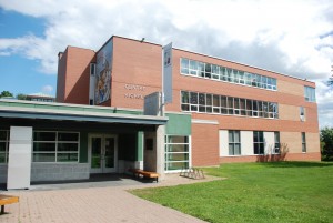 Le Muséoparc de Vanier se trouve au Centre Richelieu. Photo tirée du site Web : ottawagraphie.ca